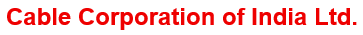Cable Corporation of India